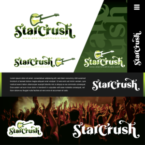 Logo Design by Gabriel T. Marques for this project | Design: #28213867