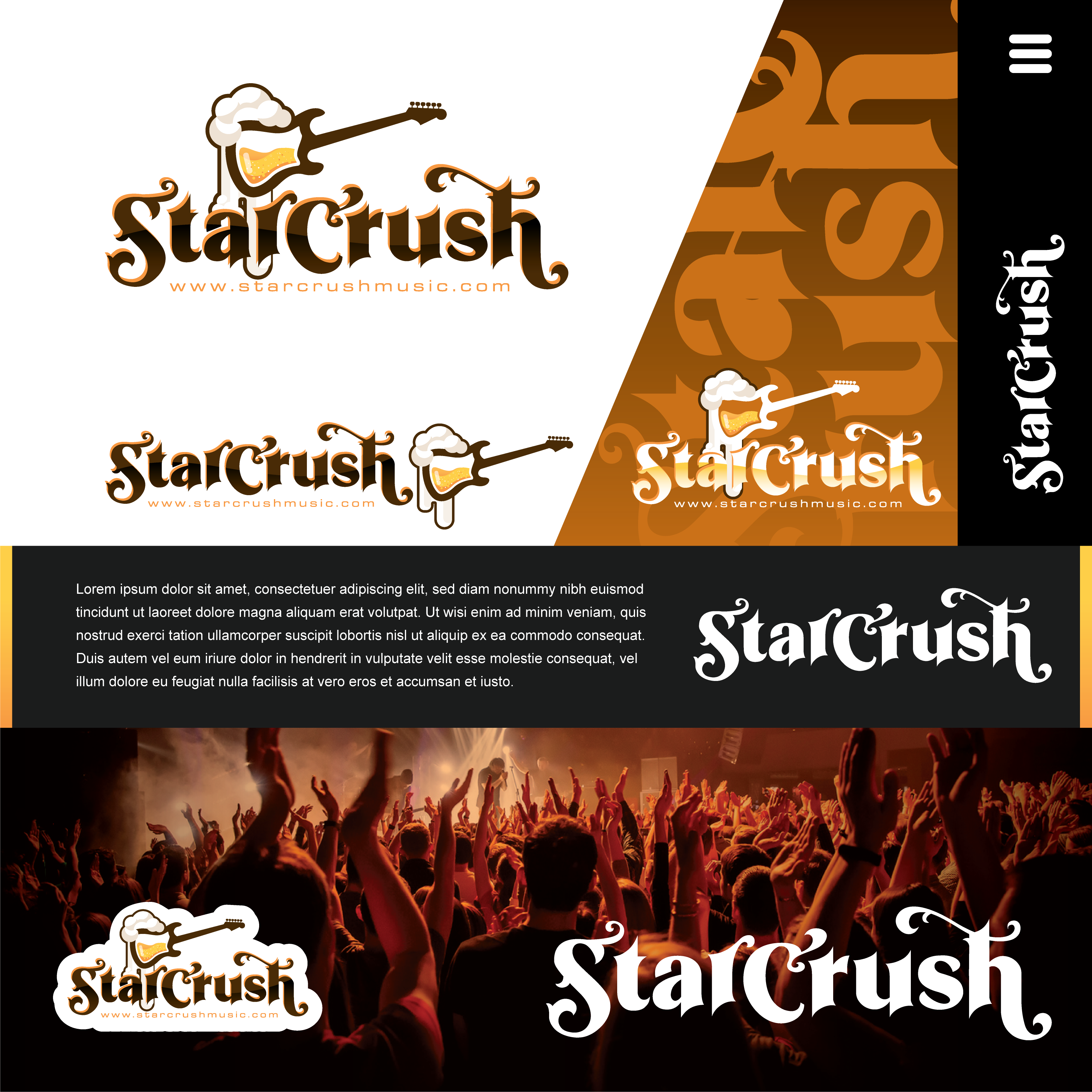Logo Design by Gabriel T. Marques for this project | Design #28213868