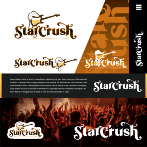 Logo Design by Gabriel T. Marques for this project | Design: #28213868
