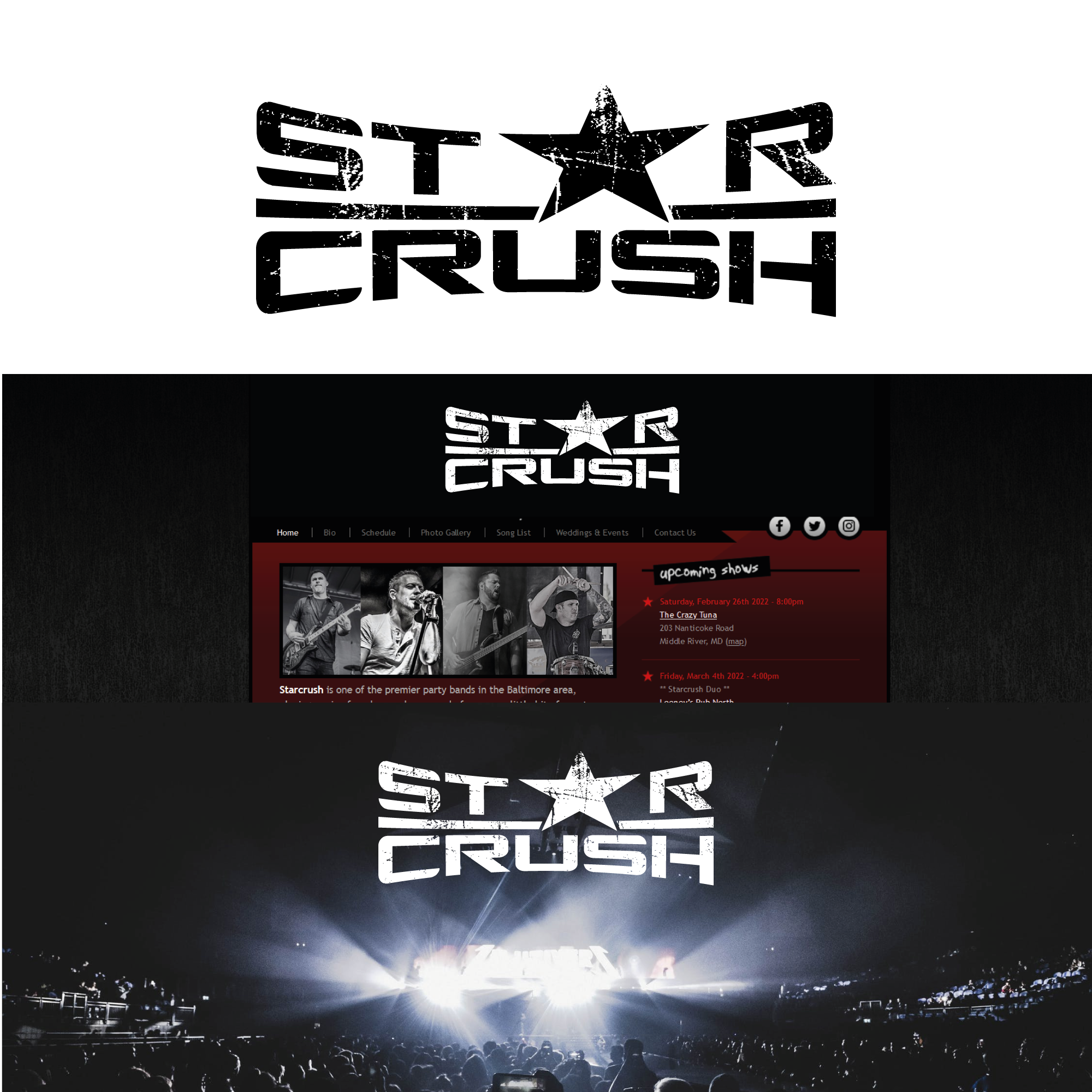 Logo Design by Zak deZign for this project | Design #28171078