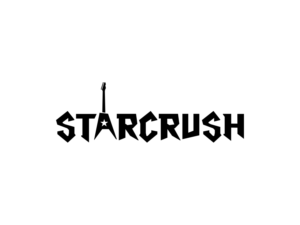 STARCRUSH (does not have to be all caps) | Diseño de Logo por BNdesigner