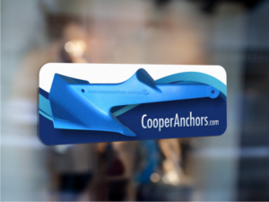 Sticker Design by Atvento Graphics for this project | Design: #28183438