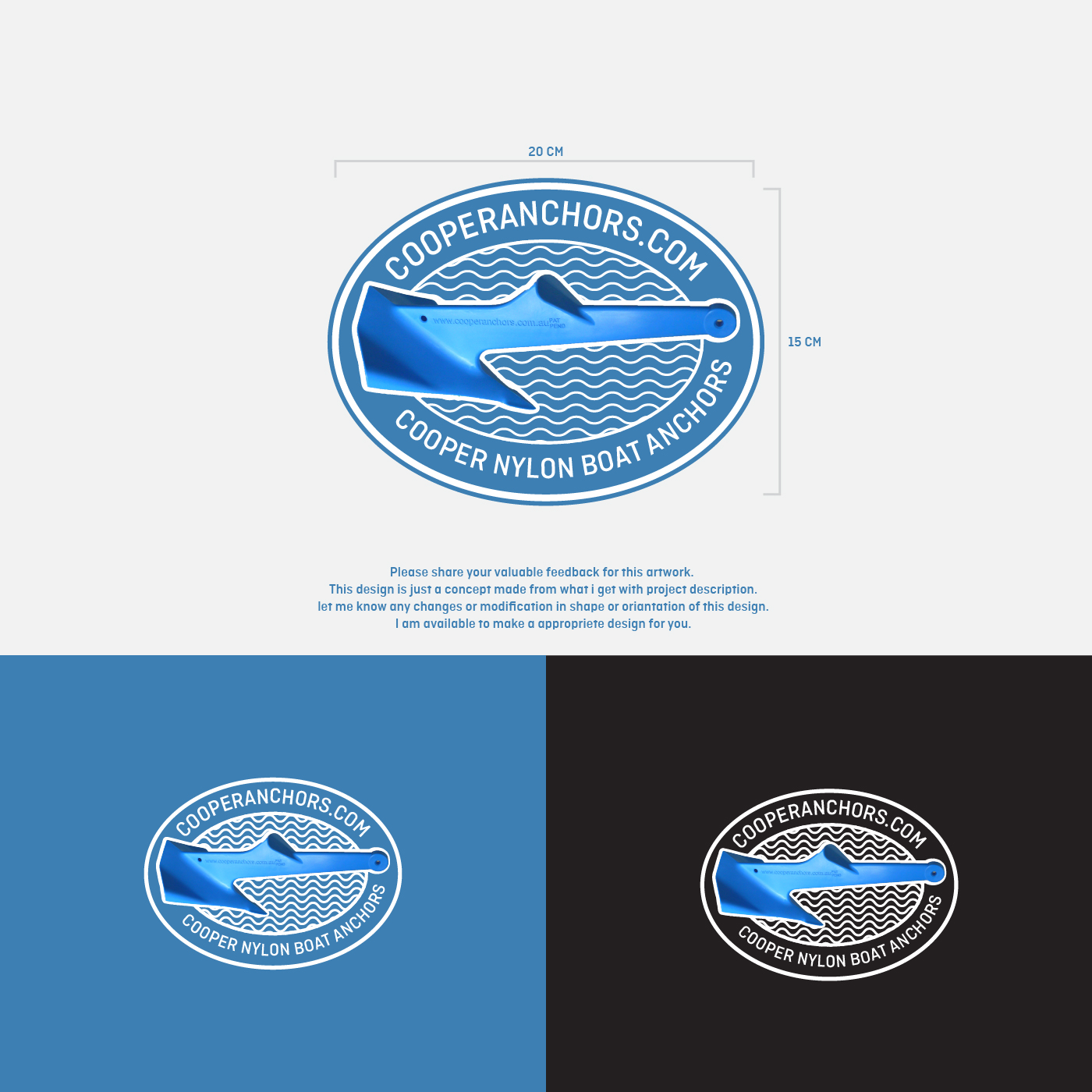 Sticker Design by RealManish for this project | Design #28178165