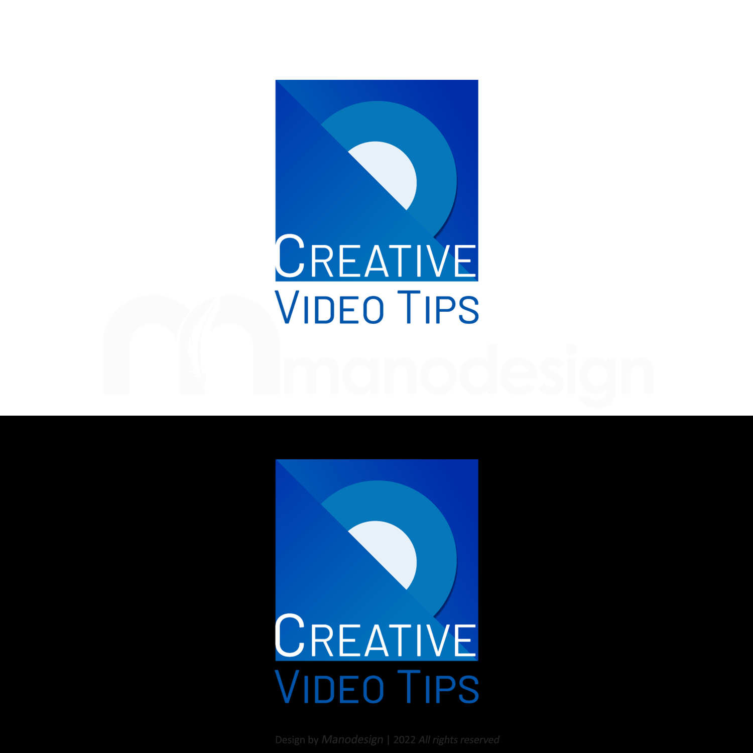 Logo Design by ManoDesign1 for this project | Design #28174941