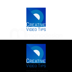 Logo Design by ManoDesign1