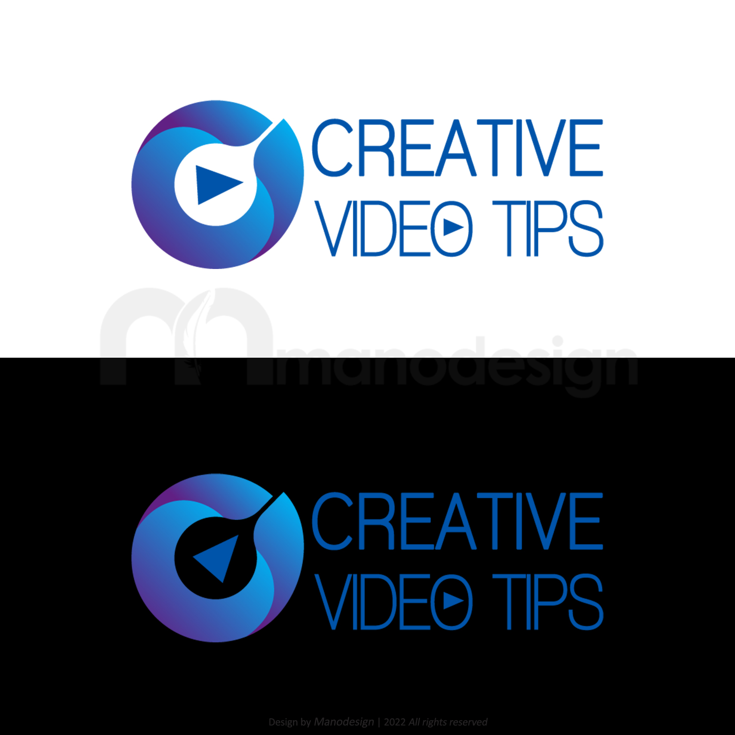 Logo Design by ManoDesign1 for this project | Design #28199144