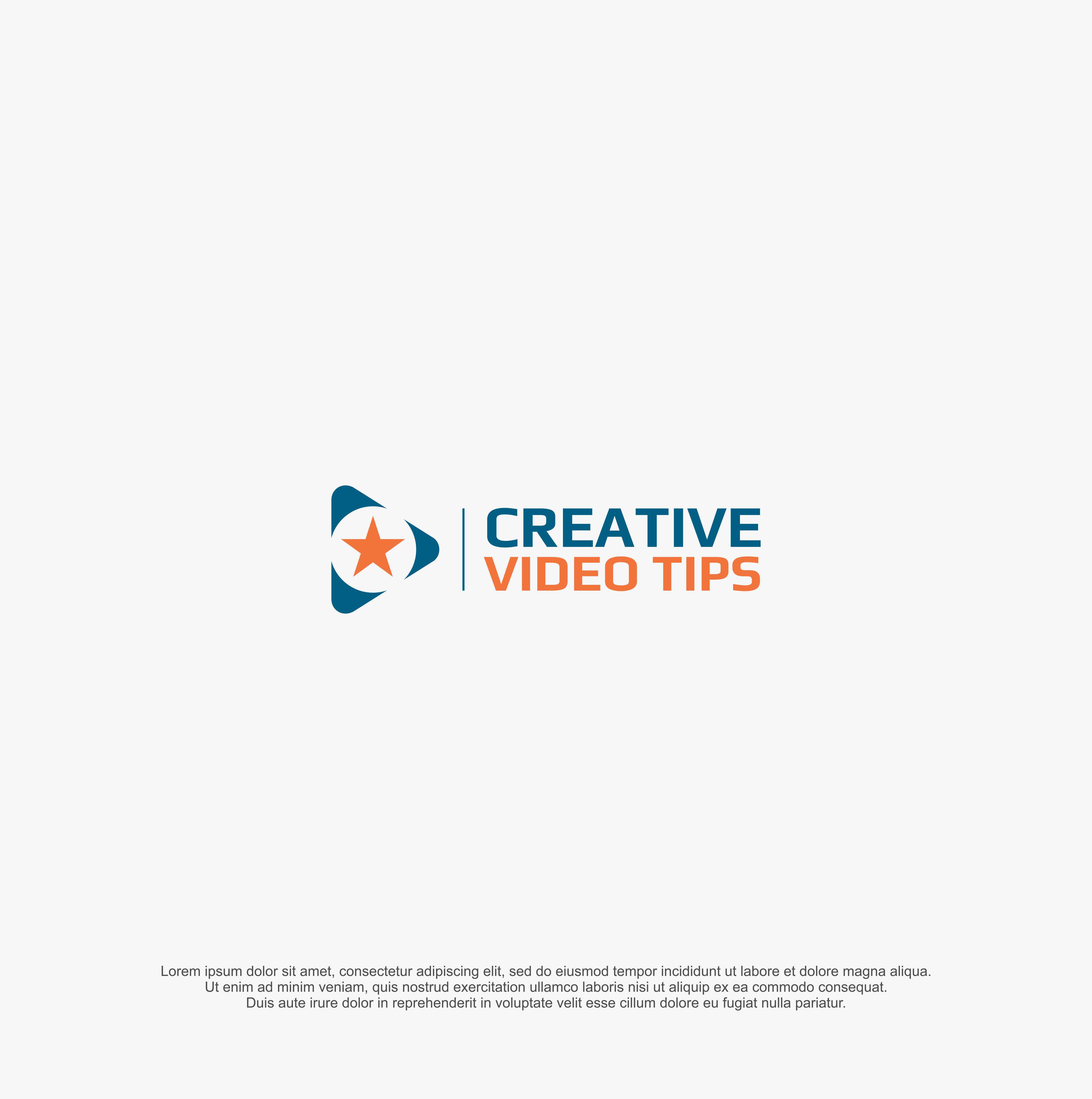 Logo Design by R!CKY for this project | Design #28204597