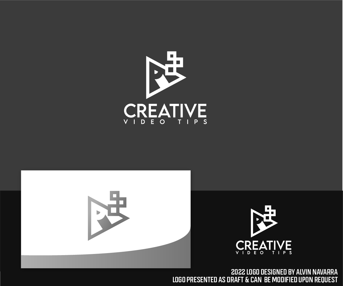 Logo Design by alvinnavarra for this project | Design #28188934