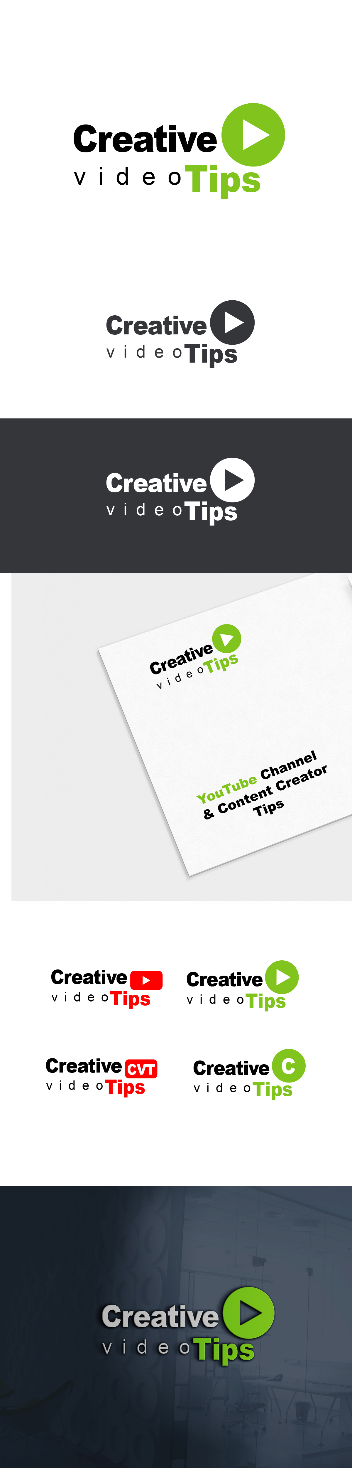 Logo Design by creative2lab 2 for this project | Design #28185094