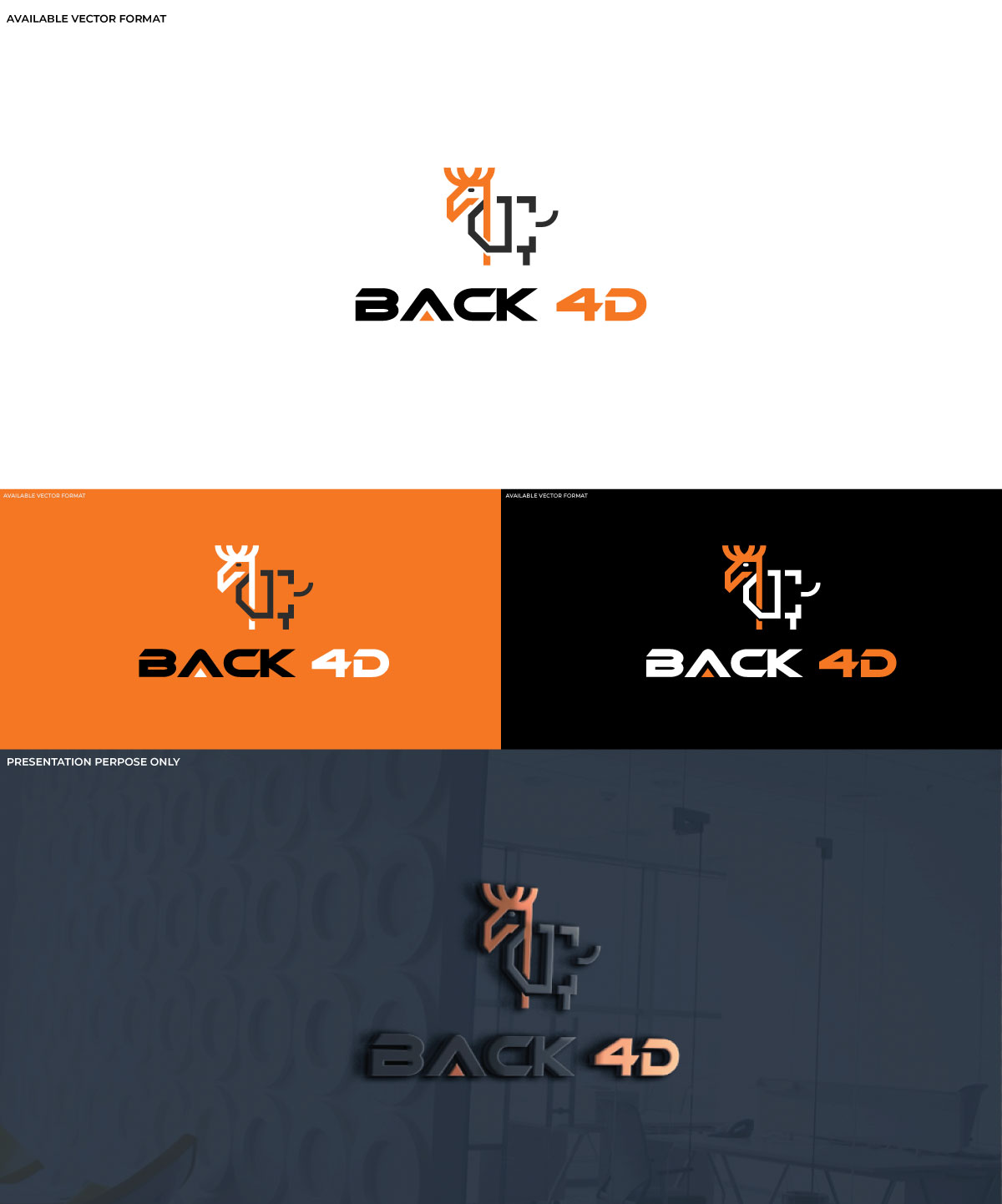 Logo Design by RS_Design for this project | Design #28180229