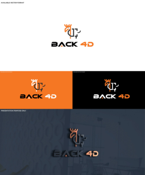 Logo Design by RS_Design for this project | Design: #28180229