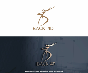 Logo Design by alkaline for this project | Design: #28172330