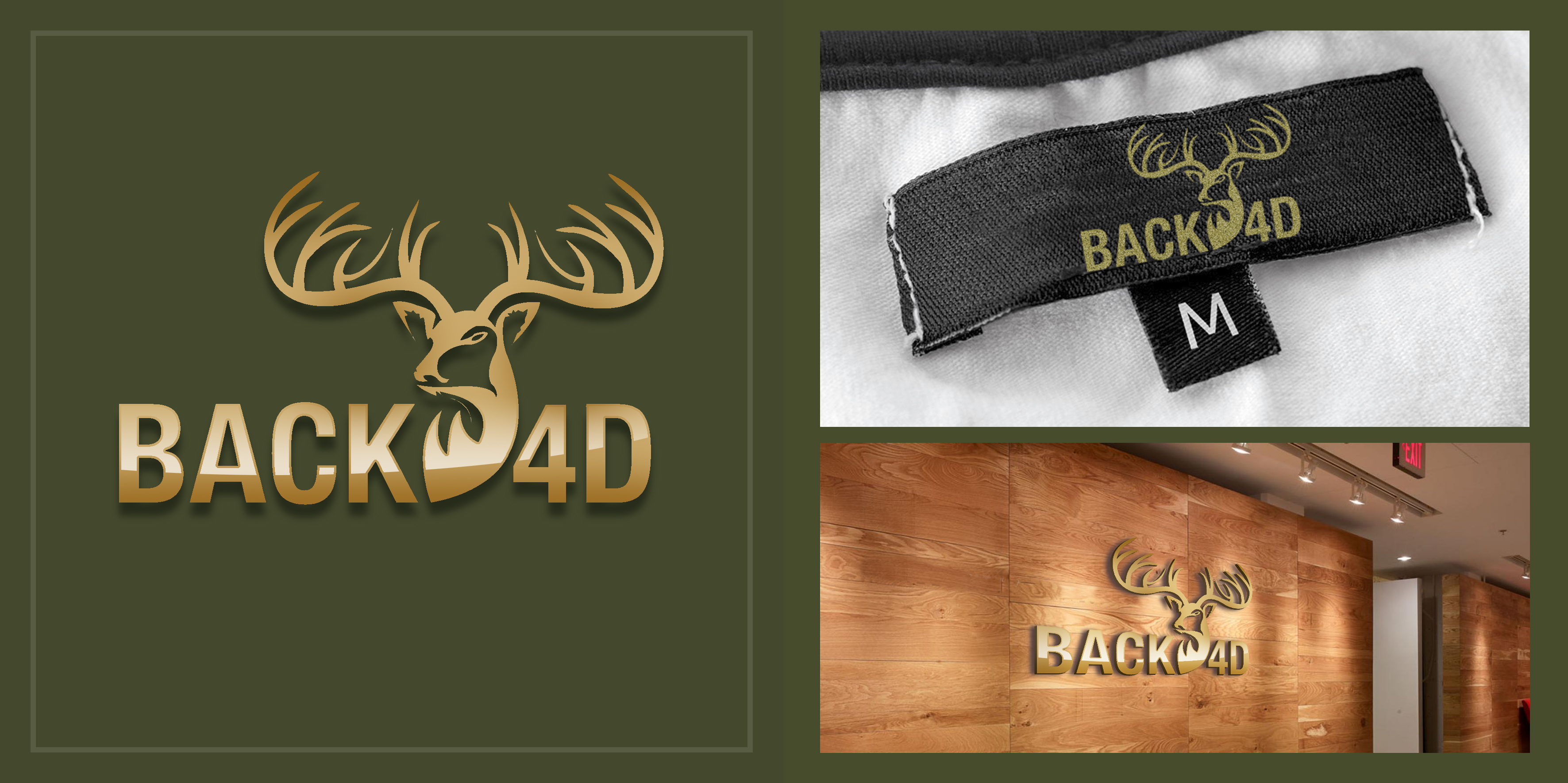 Logo Design by Edgar Lavalle for this project | Design #28206833