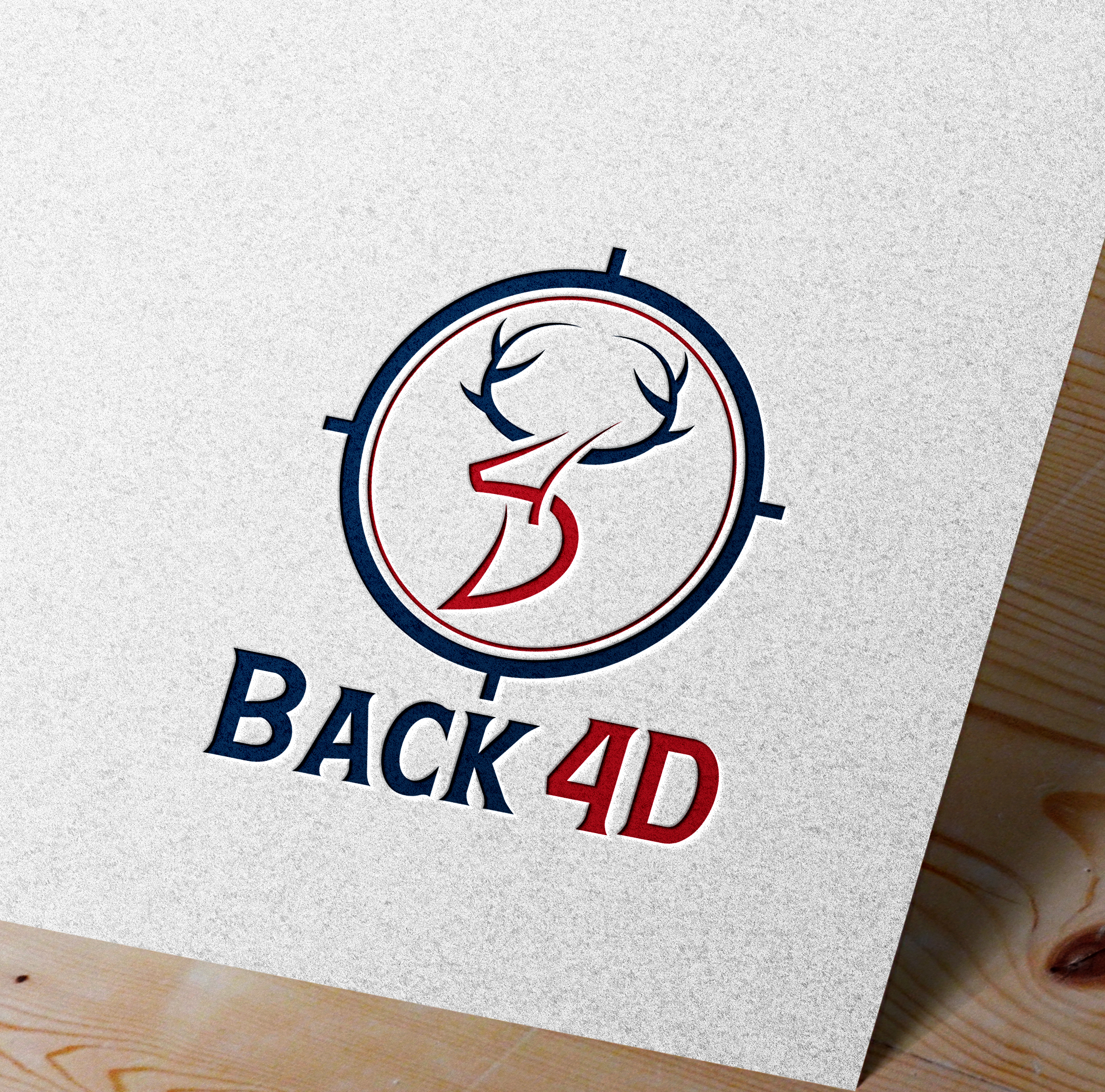 Logo Design by Aaaron for this project | Design #28205337