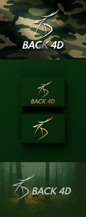 Design de Logo par Obi.K pour ce projet | Design #28206836