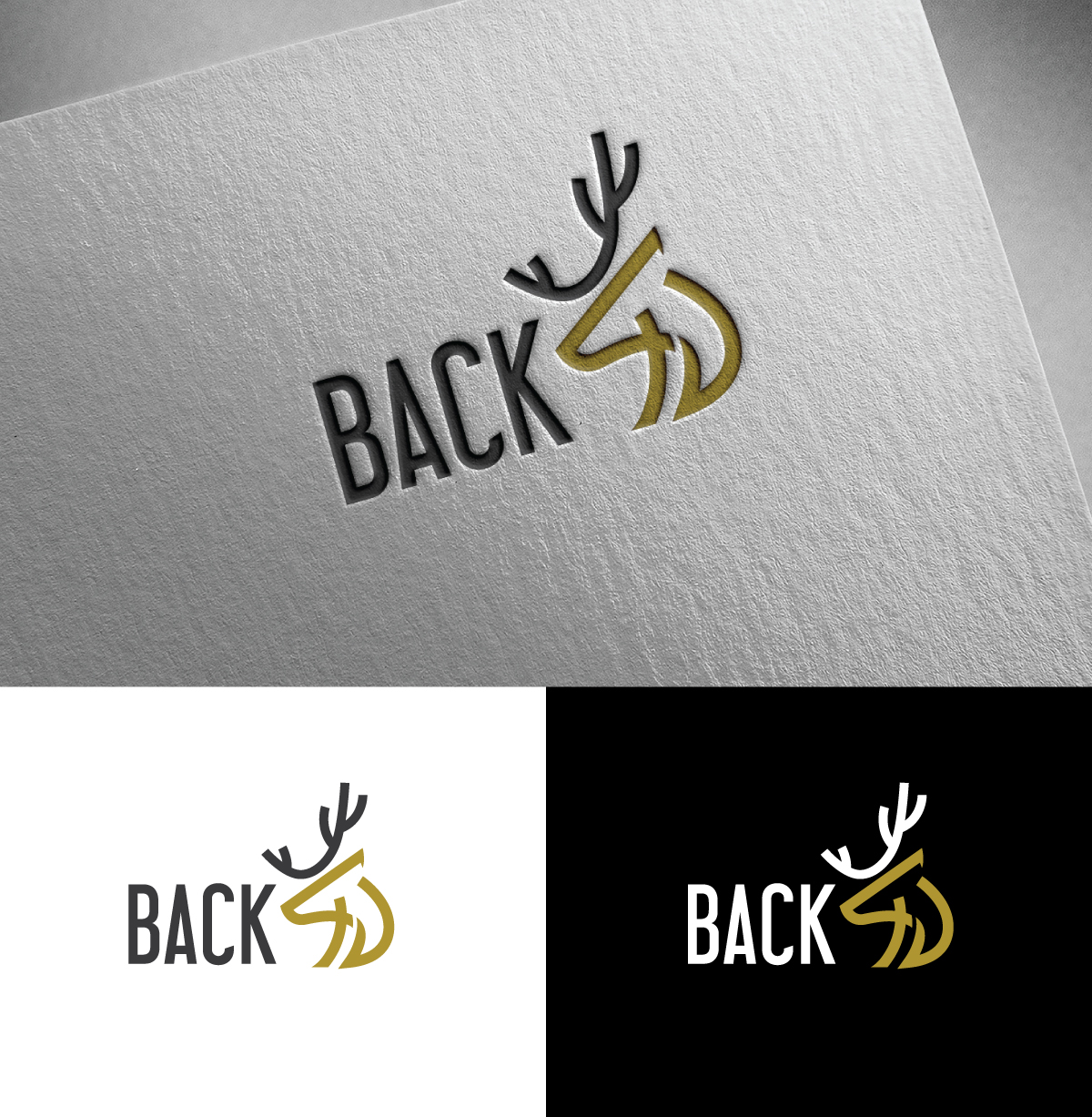 Logo Design by creativepix for this project | Design #28172498