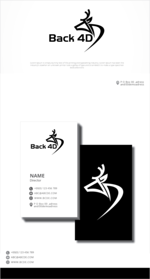 Logo Design by graphicevolution for this project | Design: #28174587
