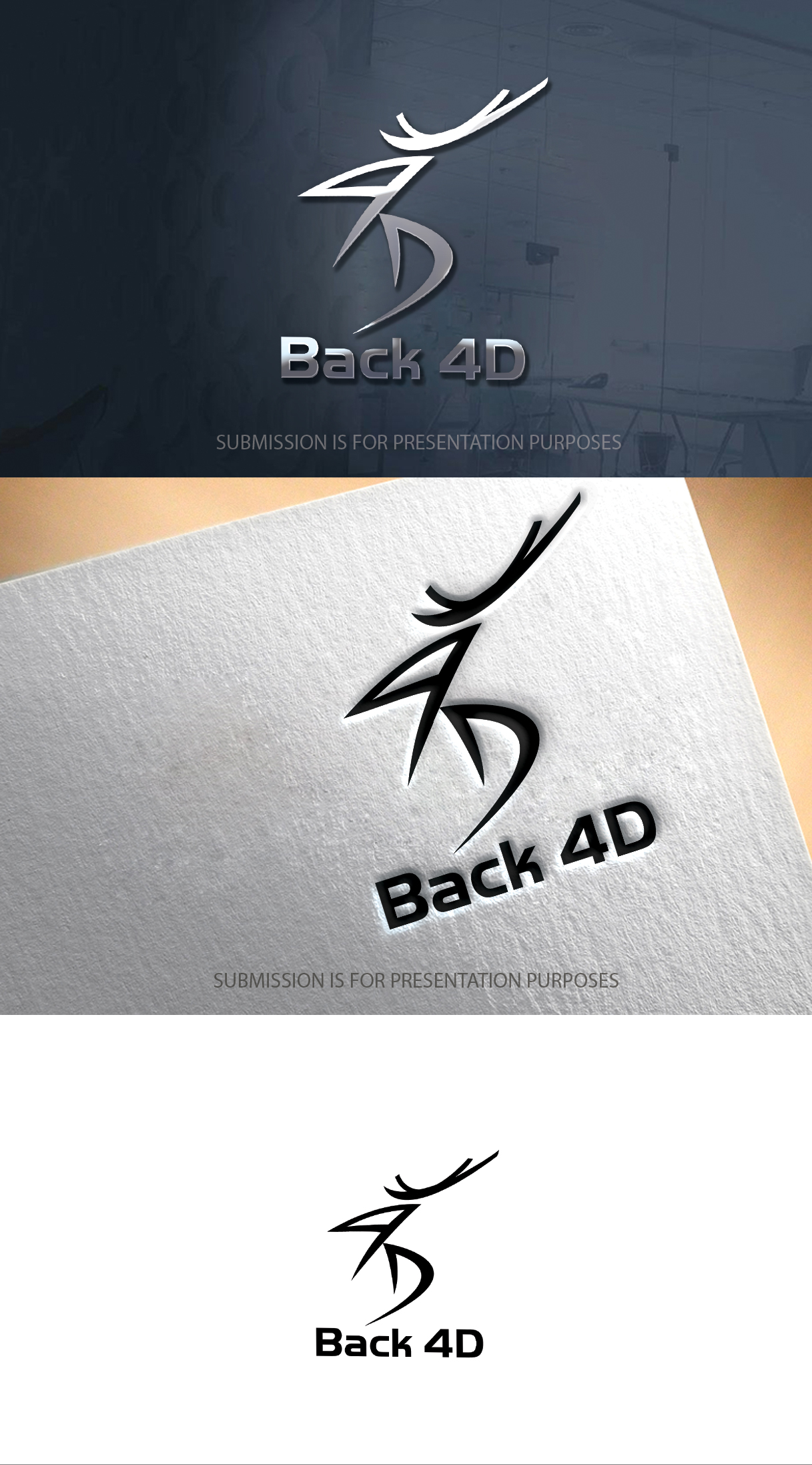 Logo Design by graphicevolution for this project | Design #28174589