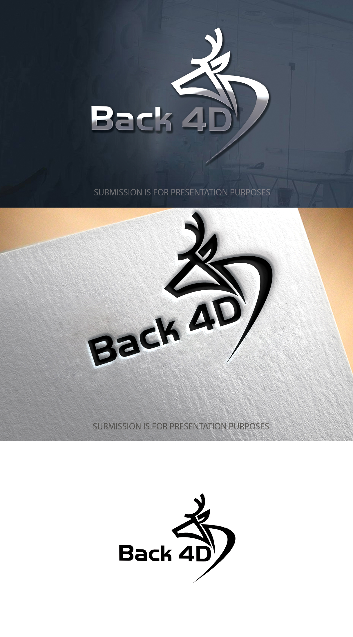 Logo Design by graphicevolution for this project | Design #28174590