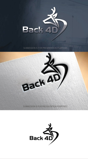 Logo Design by graphicevolution for this project | Design: #28174590