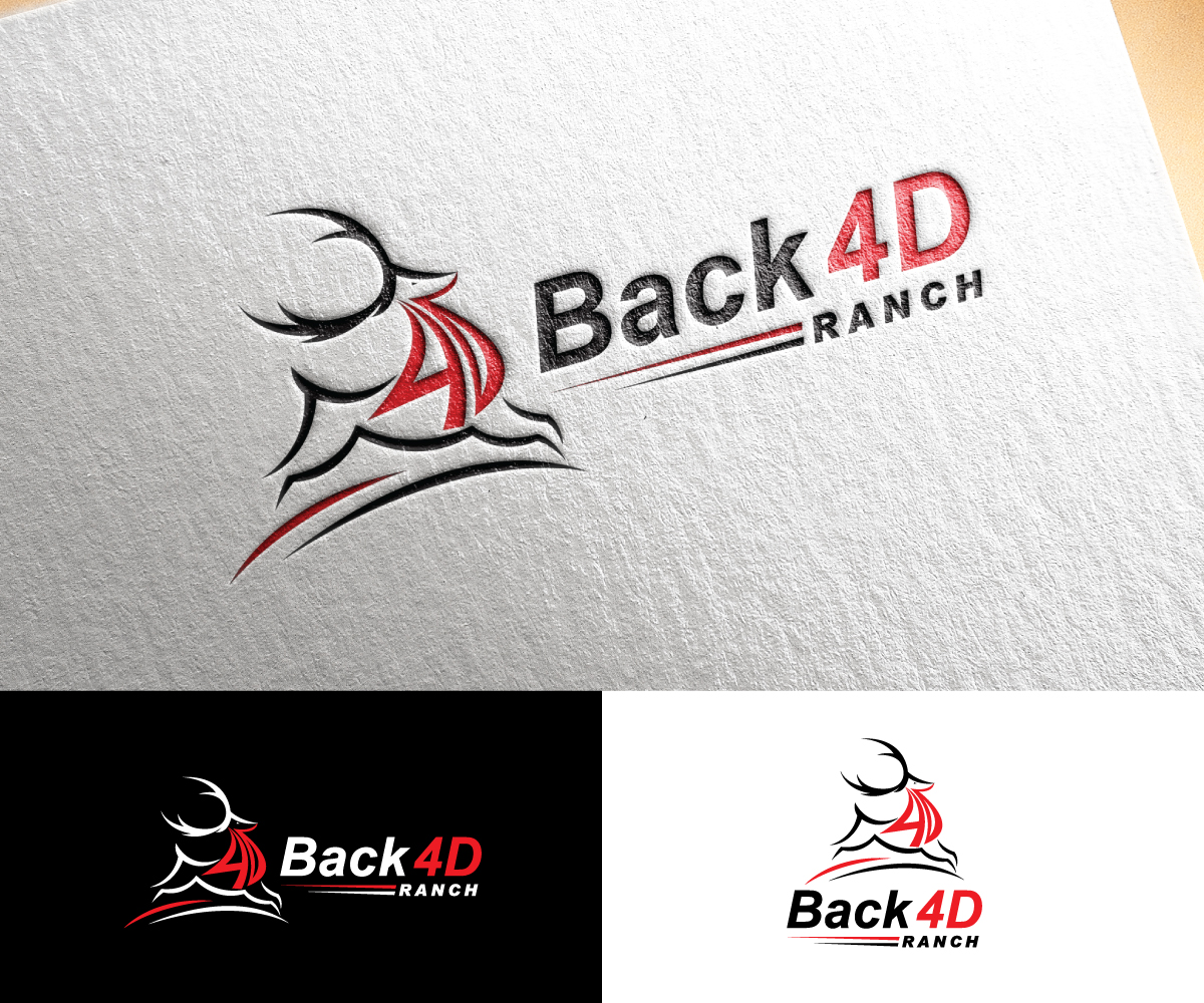 Logo Design by step forward 2 for this project | Design #28172748
