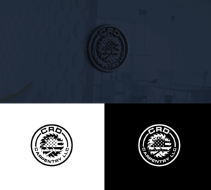 Design de Logo par RRR Design pour CRD Carpentry LLC | Design : #28175172