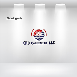 Design de Logo par RRR Design pour CRD Carpentry LLC | Design : #28175173