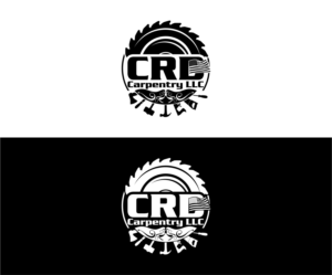 Design de Logo par alkaline pour CRD Carpentry LLC | Design : #28176904