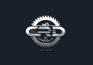 Design de Logo par graphicevolution pour CRD Carpentry LLC | Design : #28190175