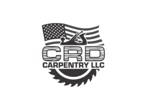 Logo Design by BNdesigner for CRD Carpentry LLC | Design: #28183159