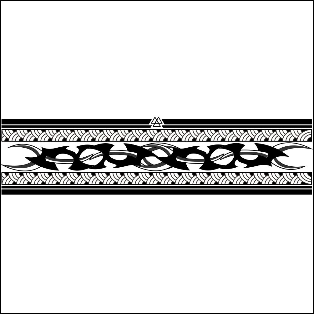 Tattoo-Design von arcywij für dieses Projekt | Design #28205528