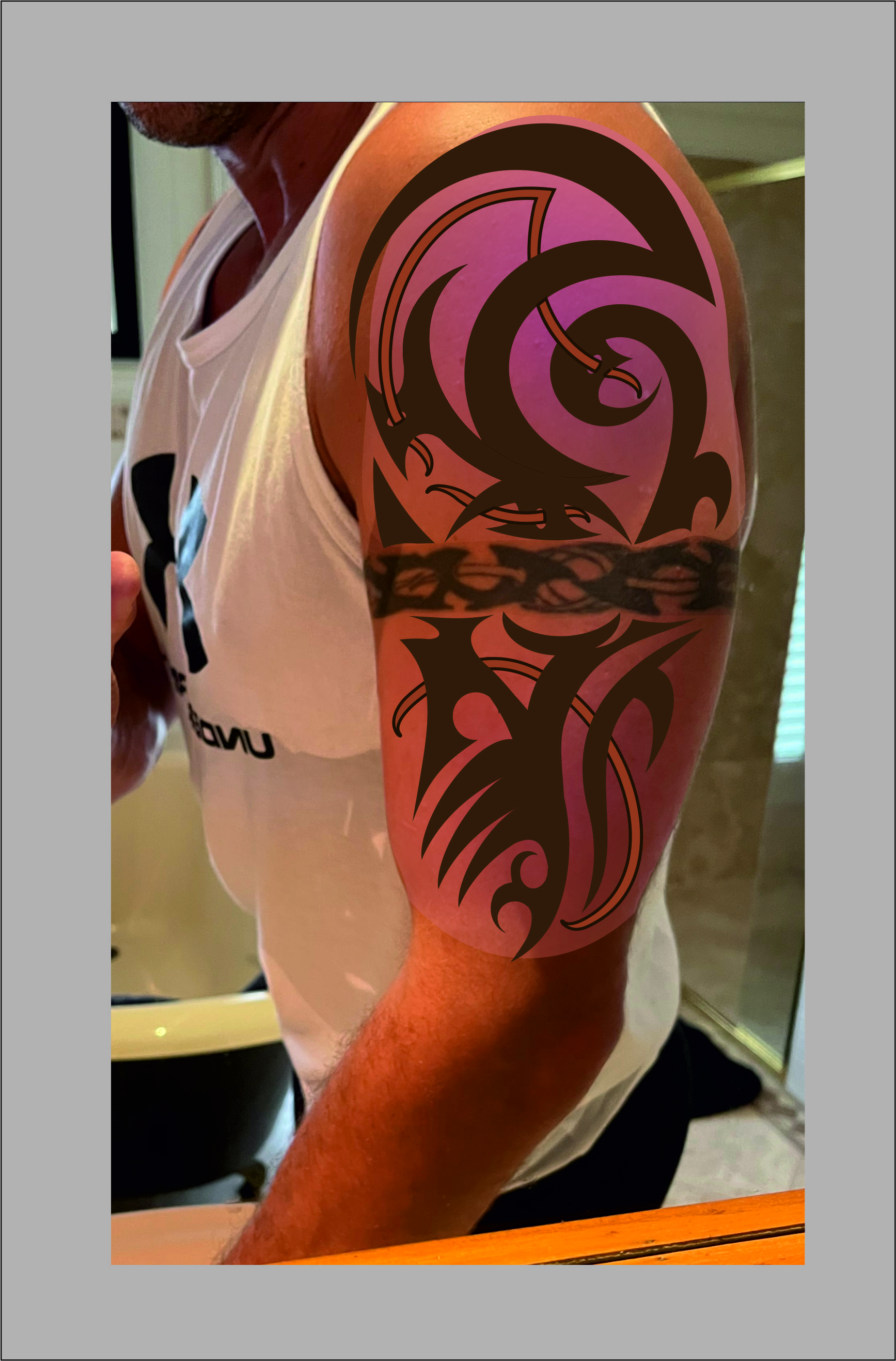 Design de Tatouage par Jamal 12 pour ce projet | Design #28190036