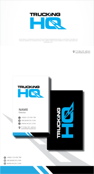 Diseño de Logo por zebronicgraphic para este proyecto | Diseño: #28176968