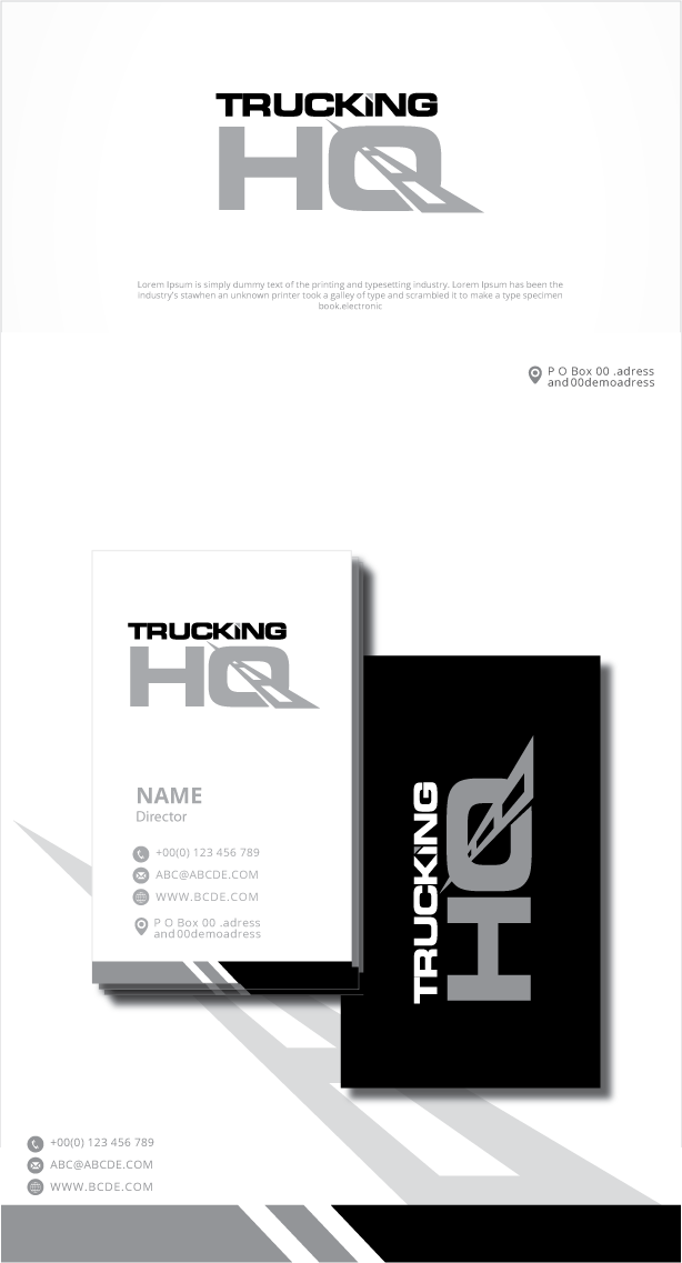 Logo Design by zebronicgraphic for this project | Design #28176969