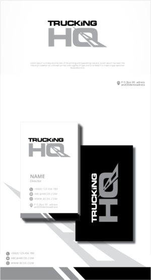 Diseño de Logo por zebronicgraphic para este proyecto | Diseño: #28176969