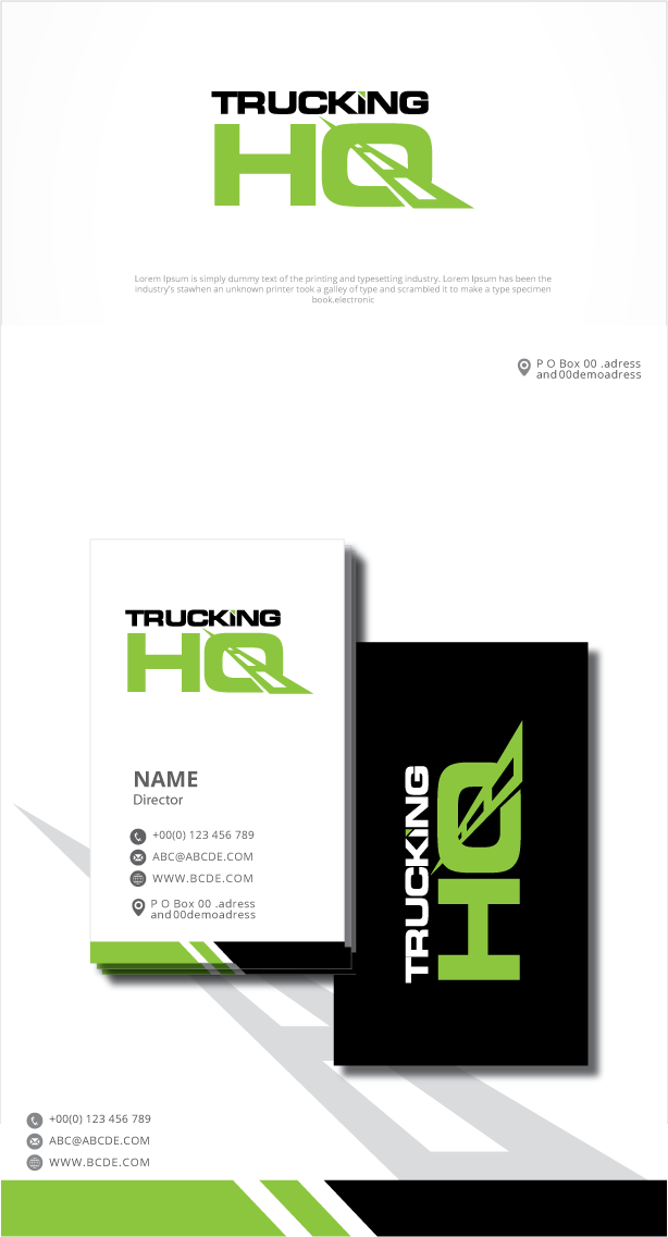 Logo Design by zebronicgraphic for this project | Design #28176973