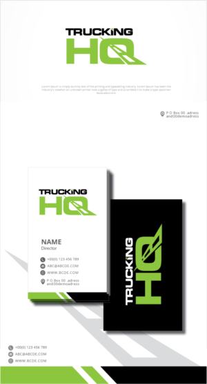 Diseño de Logo por zebronicgraphic para este proyecto | Diseño: #28176973