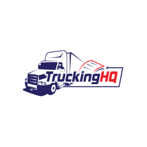 TruckingHQ | Diseño de Logo por geni