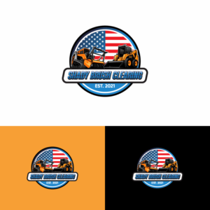 Logo Design by RealManish