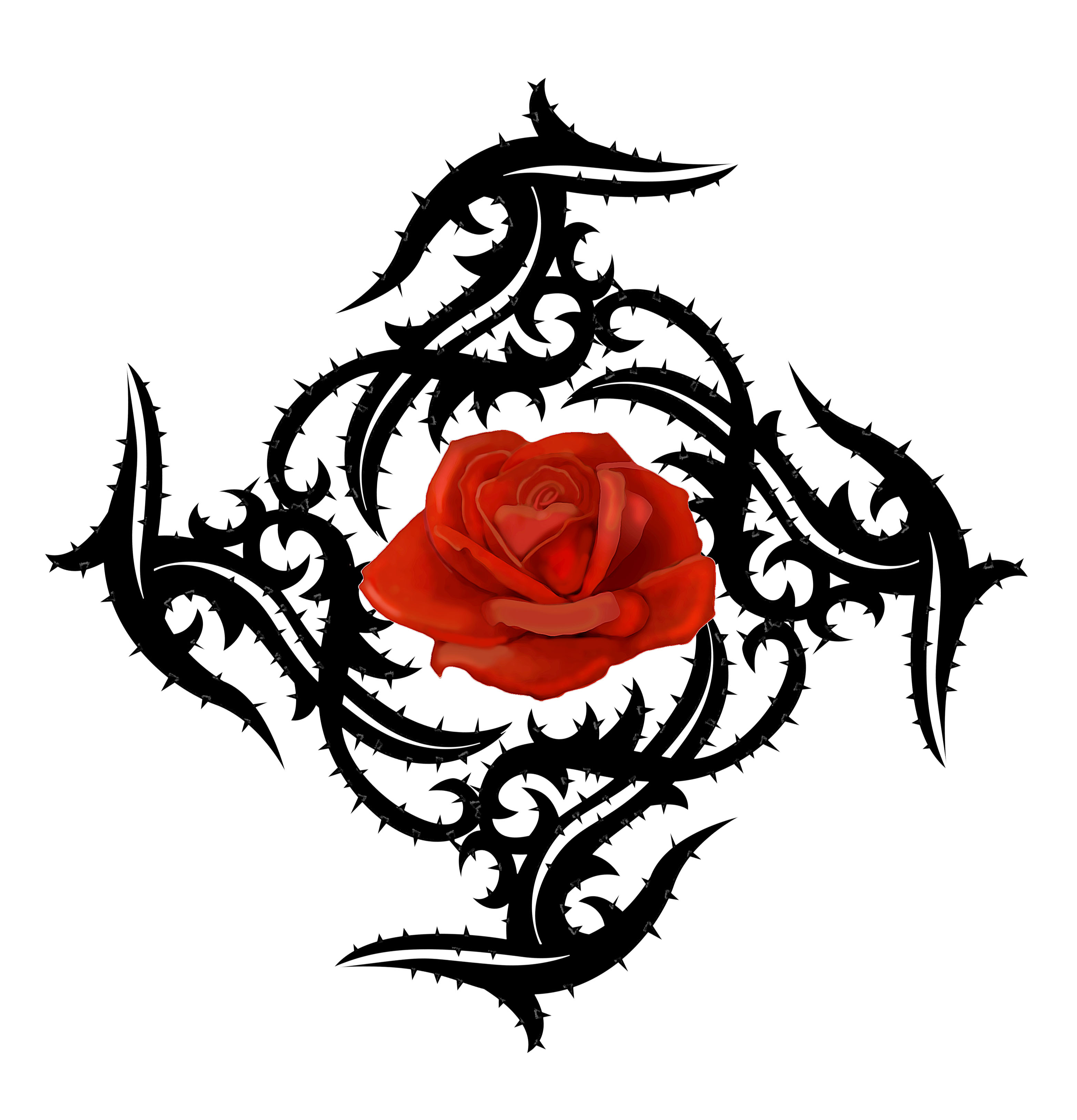 Tattoo Design by ranidesign for this project | Design #28182251