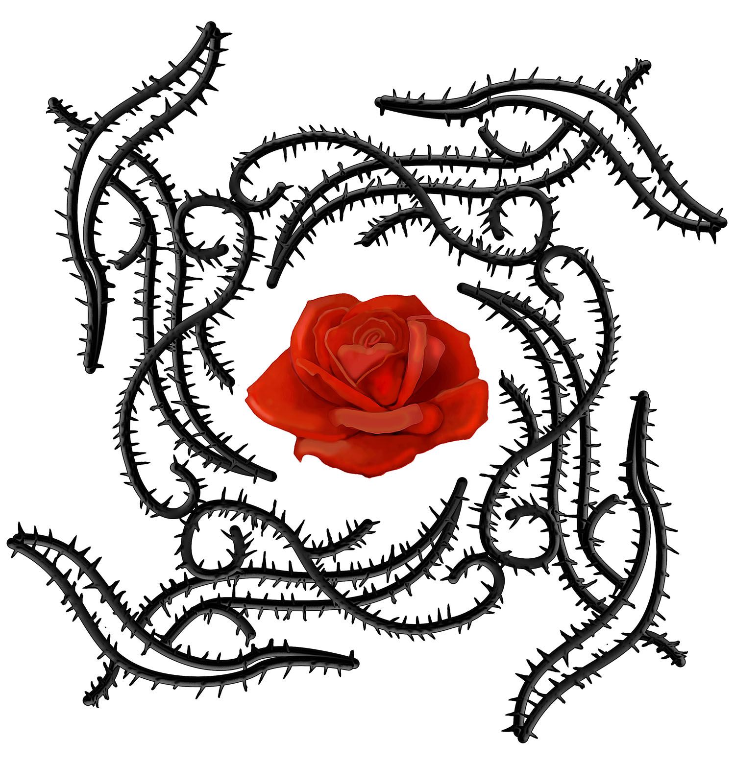 Tattoo Design by ranidesign for this project | Design #28182327