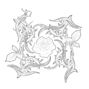 Tattoo Design by Jezzus for this project | Design: #28207949