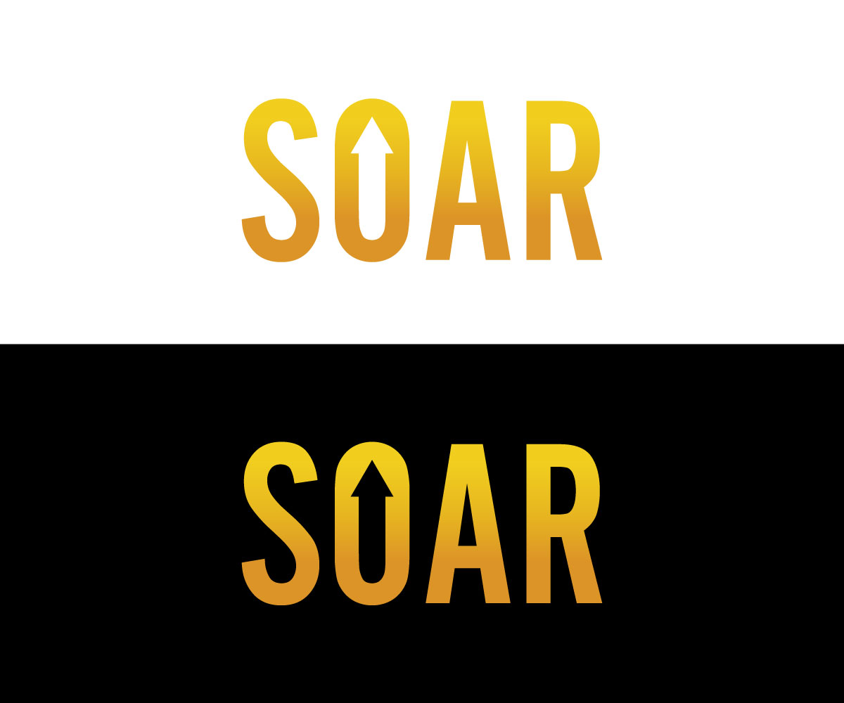 Logo Design by oscar raise for Soar Supplements | Design #28177385