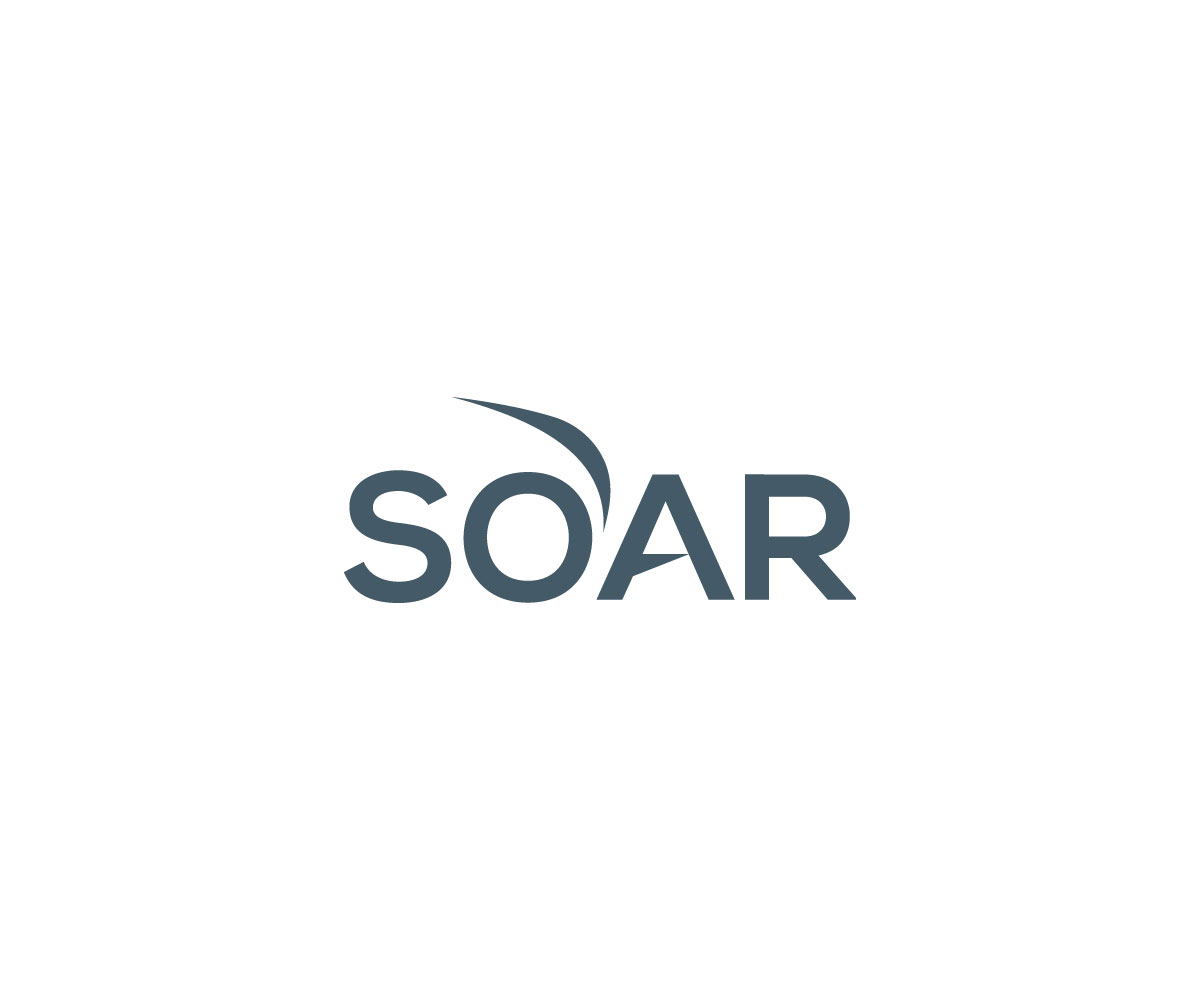 Logo Design by Gemi Desinger for Soar Supplements | Design #28172341