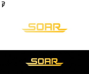 Logo Design by poisonvectors for Soar Supplements | Design: #28174015