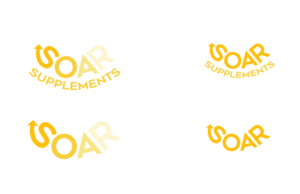 Logo Design by creativepoint for Soar Supplements | Design: #28174155