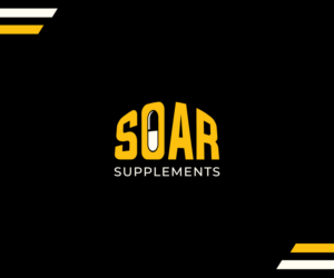 Logo Design by ecorokerz for Soar Supplements | Design: #28172585