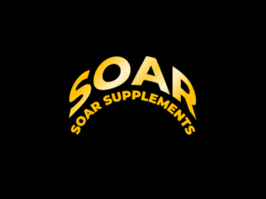Logo Design by designA78 for Soar Supplements | Design: #28172376