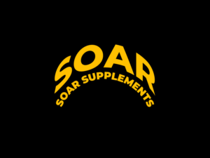 Logo Design by designA78 for Soar Supplements | Design: #28176908