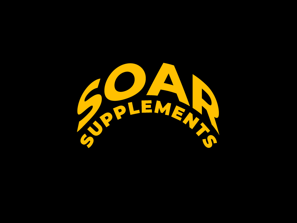 Logo Design by designA78 for Soar Supplements | Design #28177096